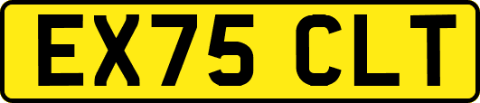 EX75CLT
