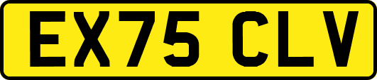 EX75CLV