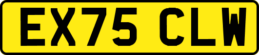 EX75CLW
