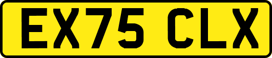 EX75CLX
