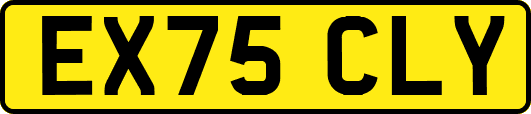 EX75CLY