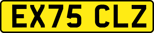 EX75CLZ