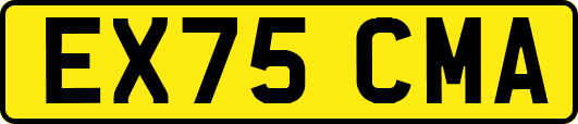EX75CMA