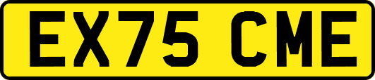 EX75CME