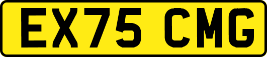 EX75CMG