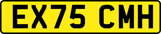 EX75CMH