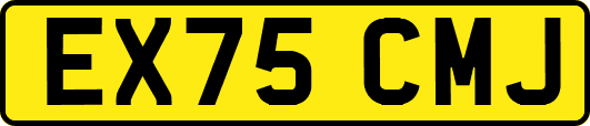 EX75CMJ