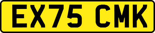 EX75CMK