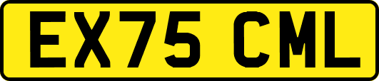 EX75CML