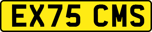 EX75CMS