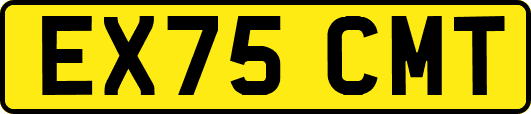 EX75CMT