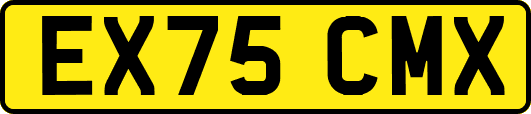EX75CMX