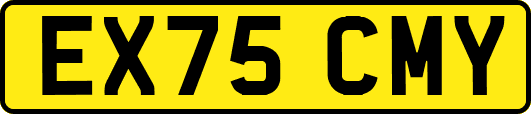 EX75CMY