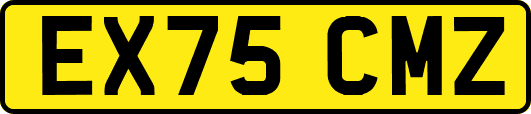 EX75CMZ