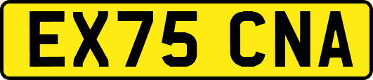EX75CNA