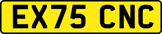 EX75CNC