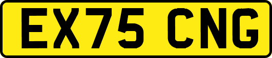 EX75CNG