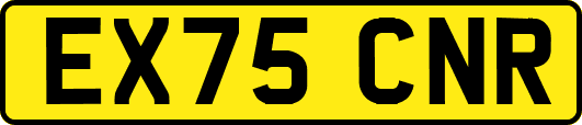 EX75CNR
