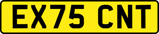 EX75CNT