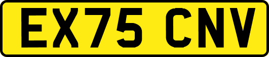 EX75CNV