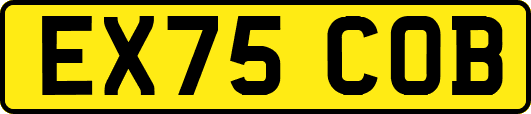 EX75COB