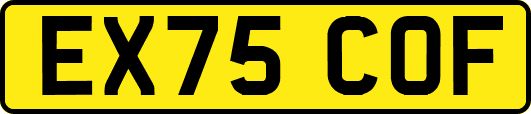 EX75COF
