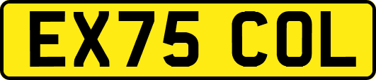 EX75COL