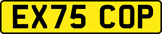 EX75COP