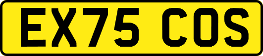 EX75COS