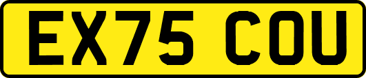EX75COU