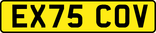 EX75COV