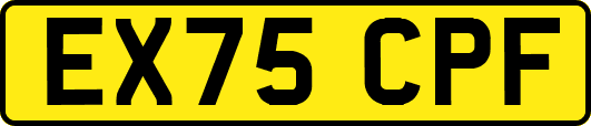 EX75CPF