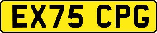 EX75CPG