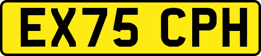 EX75CPH
