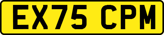 EX75CPM