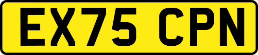 EX75CPN