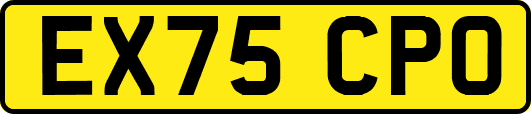 EX75CPO
