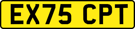 EX75CPT