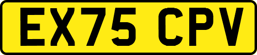 EX75CPV