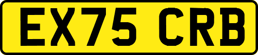 EX75CRB