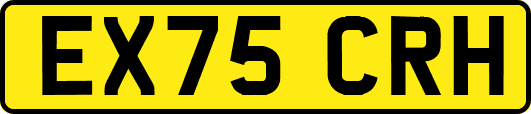EX75CRH