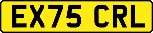EX75CRL