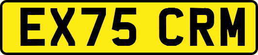 EX75CRM