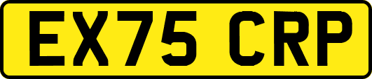 EX75CRP