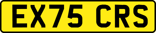EX75CRS