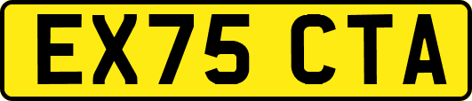 EX75CTA