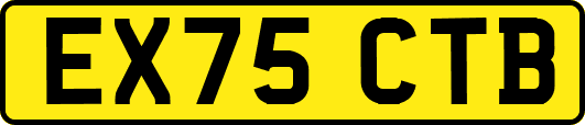 EX75CTB