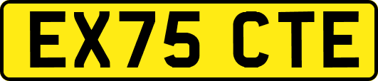 EX75CTE