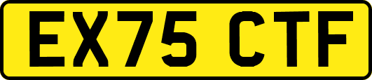 EX75CTF