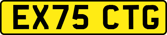 EX75CTG
